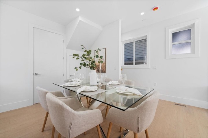 Photo 17 at 1 - 2447 E 41st Avenue, Collingwood VE, Vancouver East