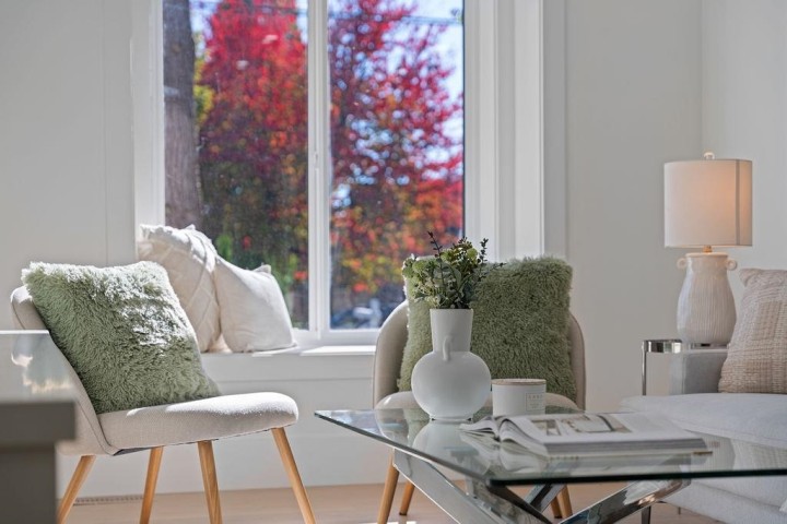 Photo 16 at 1 - 2447 E 41st Avenue, Collingwood VE, Vancouver East