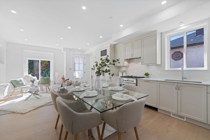 Photo 20 at 1 - 2447 E 41st Avenue, Collingwood VE, Vancouver East