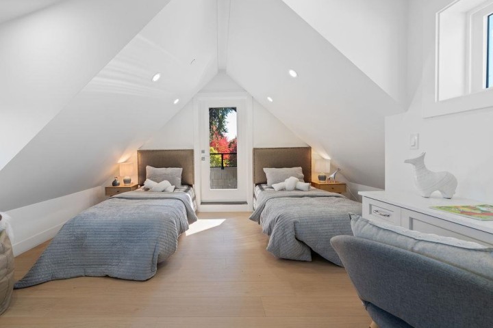 Photo 30 at 1 - 2447 E 41st Avenue, Collingwood VE, Vancouver East