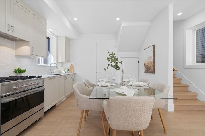 Photo 18 at 1 - 2447 E 41st Avenue, Collingwood VE, Vancouver East