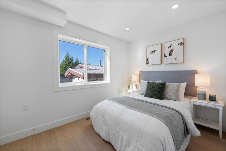 Photo 37 at 1 - 2447 E 41st Avenue, Collingwood VE, Vancouver East