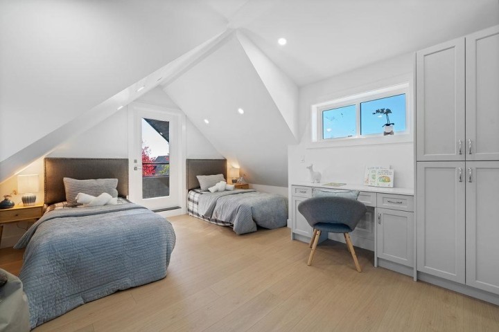 Photo 29 at 1 - 2447 E 41st Avenue, Collingwood VE, Vancouver East