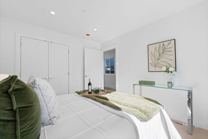 Photo 25 at 1 - 2447 E 41st Avenue, Collingwood VE, Vancouver East