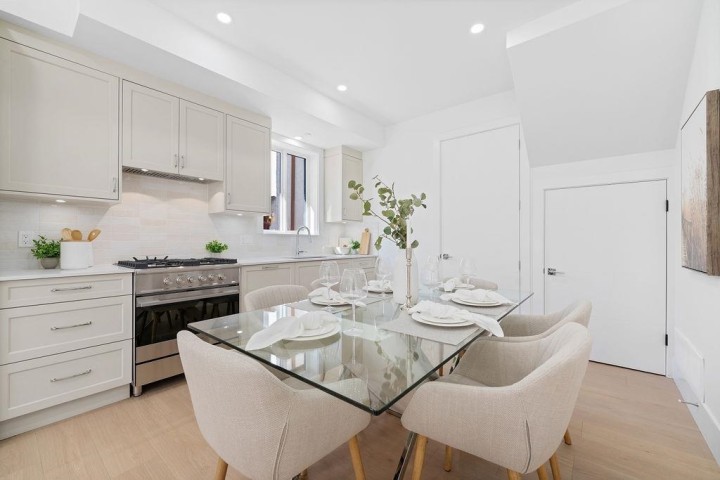 Photo 21 at 1 - 2447 E 41st Avenue, Collingwood VE, Vancouver East