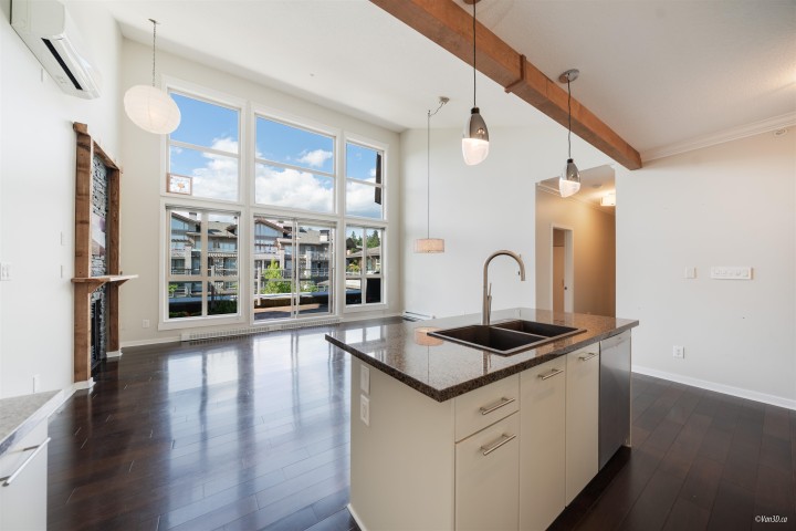 Photo 23 at 506 - 530 Raven Woods Drive, Roche Point, North Vancouver