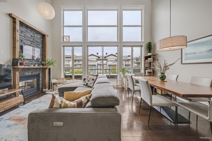 Photo 2 at 506 - 530 Raven Woods Drive, Roche Point, North Vancouver