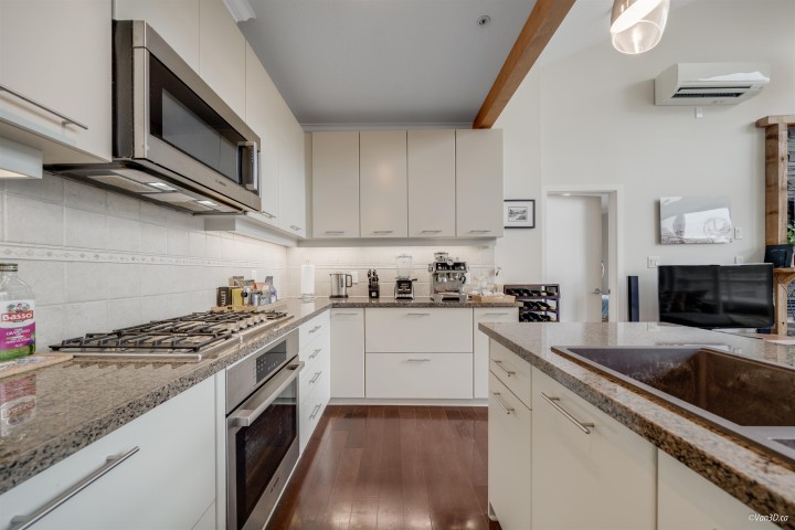 Photo 6 at 506 - 530 Raven Woods Drive, Roche Point, North Vancouver