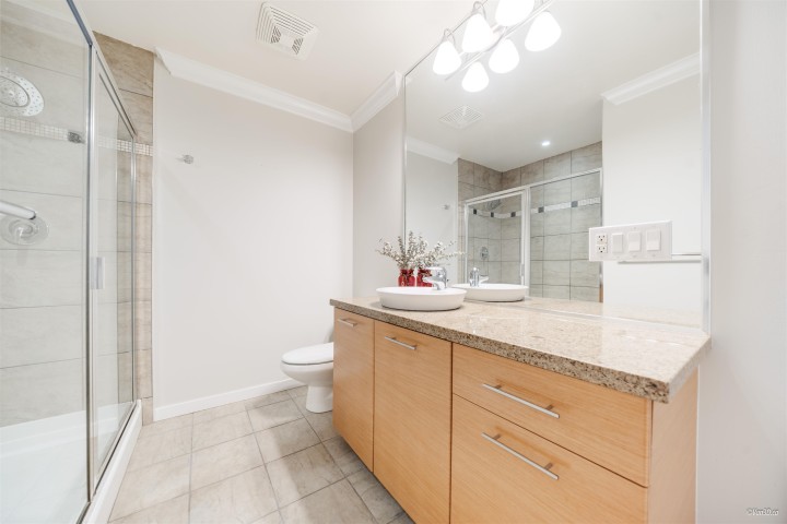 Photo 16 at 506 - 530 Raven Woods Drive, Roche Point, North Vancouver