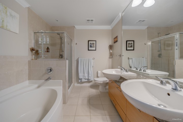 Photo 12 at 506 - 530 Raven Woods Drive, Roche Point, North Vancouver