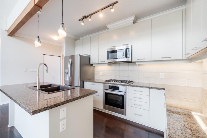 Photo 22 at 506 - 530 Raven Woods Drive, Roche Point, North Vancouver