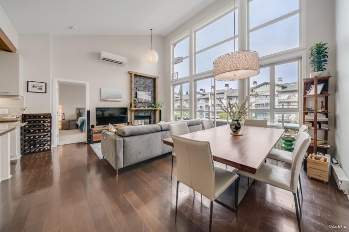 Photo 3 at 506 - 530 Raven Woods Drive, Roche Point, North Vancouver