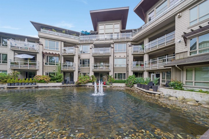 Photo 32 at 506 - 530 Raven Woods Drive, Roche Point, North Vancouver