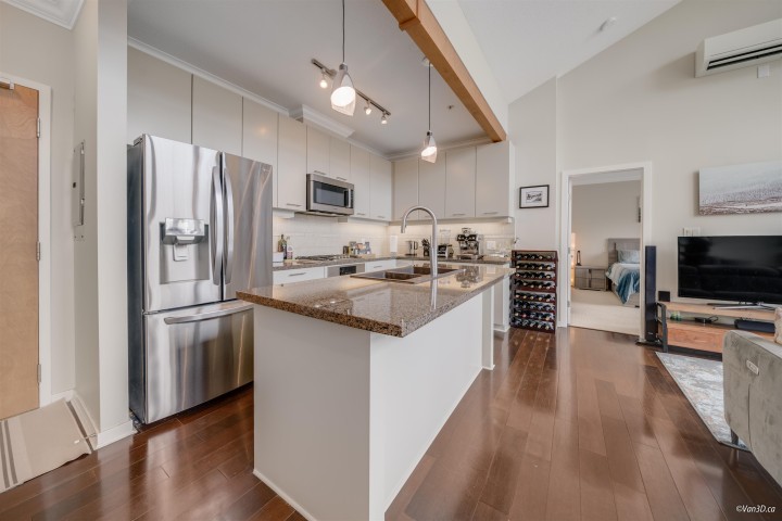 Photo 5 at 506 - 530 Raven Woods Drive, Roche Point, North Vancouver