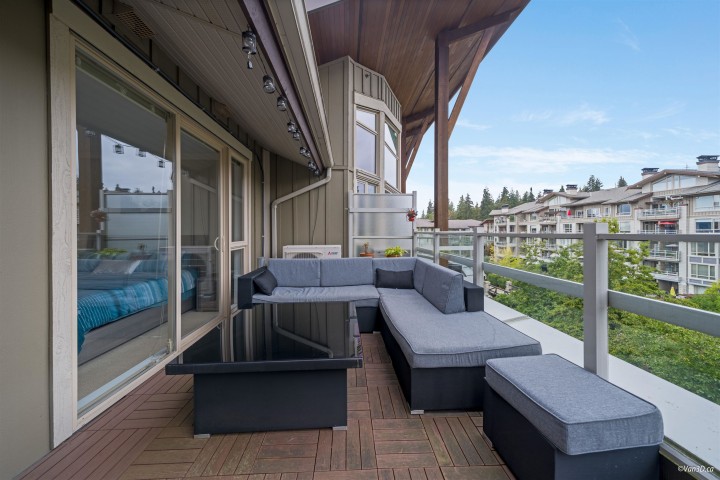 Photo 9 at 506 - 530 Raven Woods Drive, Roche Point, North Vancouver