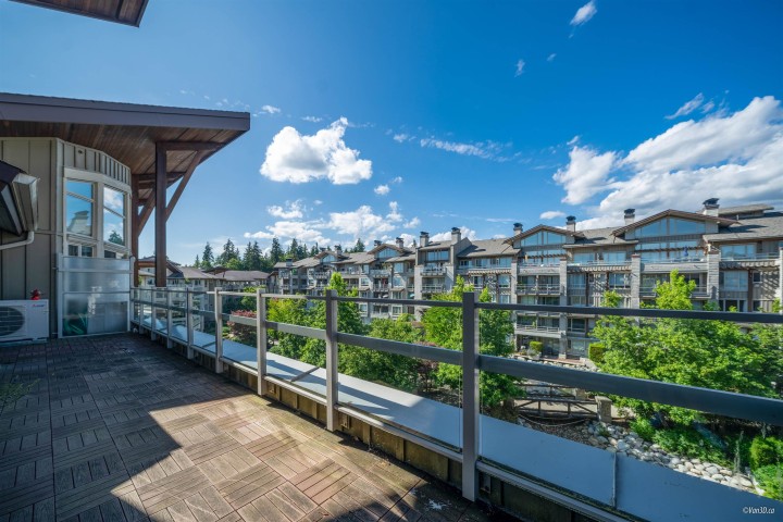 Photo 30 at 506 - 530 Raven Woods Drive, Roche Point, North Vancouver