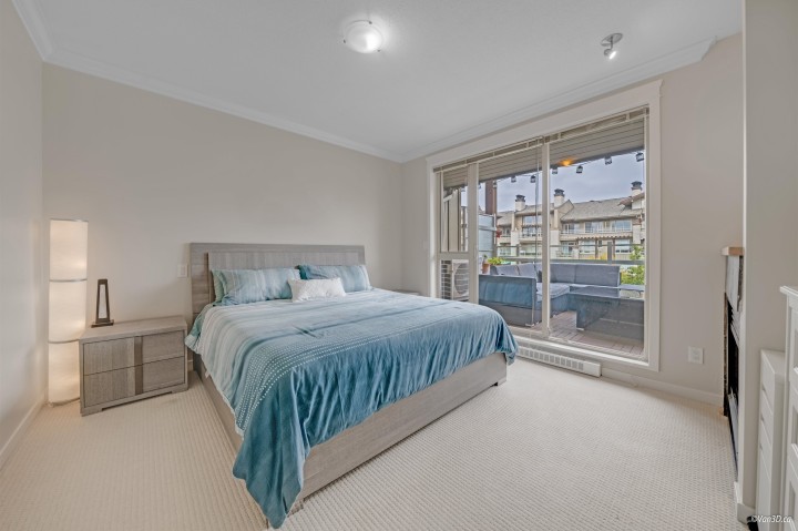 Photo 10 at 506 - 530 Raven Woods Drive, Roche Point, North Vancouver