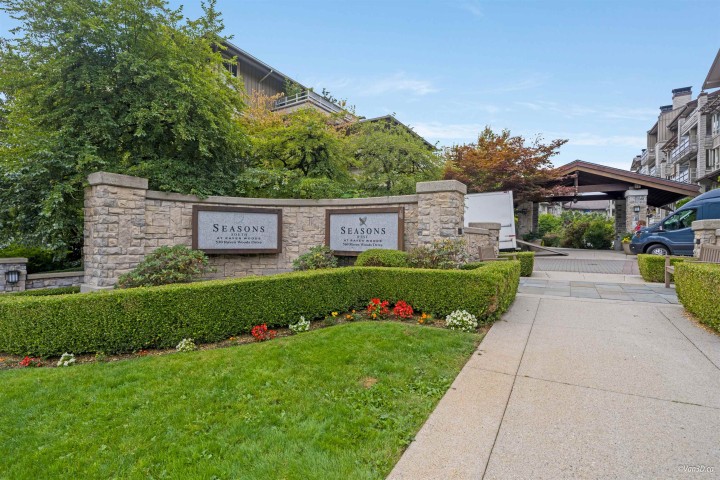 Photo 33 at 506 - 530 Raven Woods Drive, Roche Point, North Vancouver