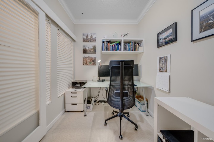 Photo 14 at 506 - 530 Raven Woods Drive, Roche Point, North Vancouver