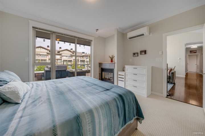 Photo 11 at 506 - 530 Raven Woods Drive, Roche Point, North Vancouver