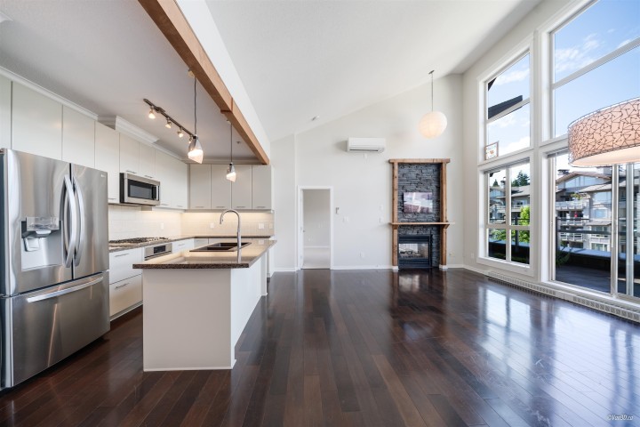 Photo 19 at 506 - 530 Raven Woods Drive, Roche Point, North Vancouver