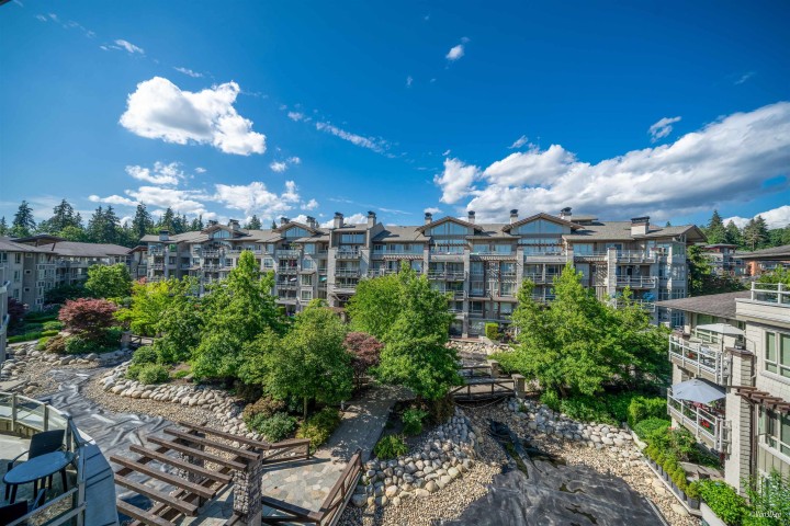 Photo 29 at 506 - 530 Raven Woods Drive, Roche Point, North Vancouver