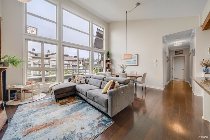 Photo 4 at 506 - 530 Raven Woods Drive, Roche Point, North Vancouver