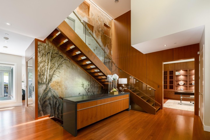 Photo 2 at 5961 Churchill Street, South Granville, Vancouver West