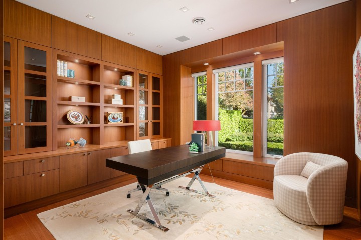 Photo 6 at 5961 Churchill Street, South Granville, Vancouver West