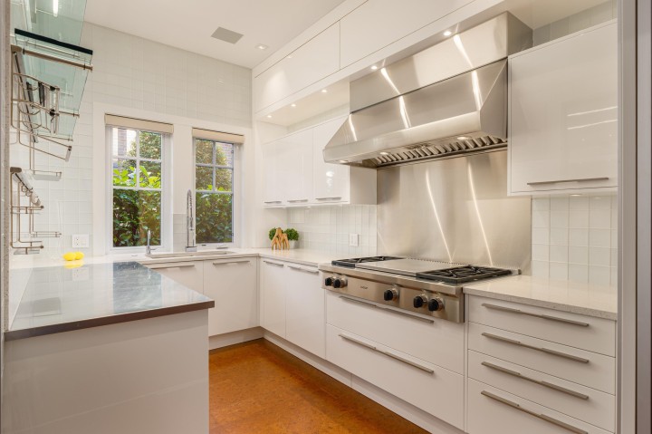 Photo 17 at 5961 Churchill Street, South Granville, Vancouver West