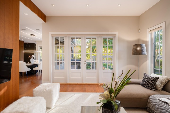 Photo 12 at 5961 Churchill Street, South Granville, Vancouver West