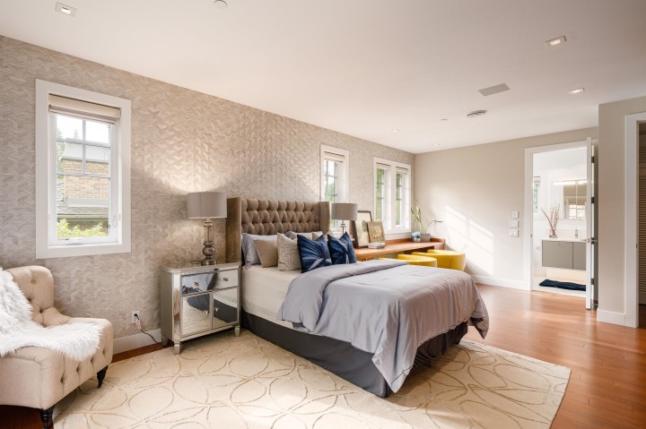 Photo 22 at 5961 Churchill Street, South Granville, Vancouver West