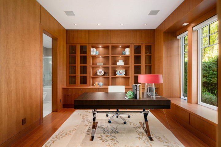 Photo 7 at 5961 Churchill Street, South Granville, Vancouver West