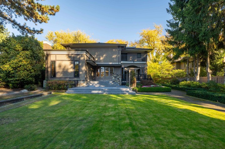 Photo 36 at 5961 Churchill Street, South Granville, Vancouver West