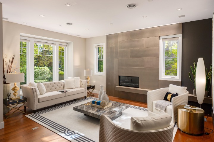 Photo 5 at 5961 Churchill Street, South Granville, Vancouver West