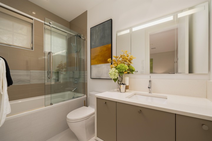 Photo 20 at 5961 Churchill Street, South Granville, Vancouver West