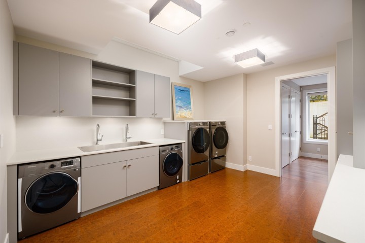 Photo 30 at 5961 Churchill Street, South Granville, Vancouver West