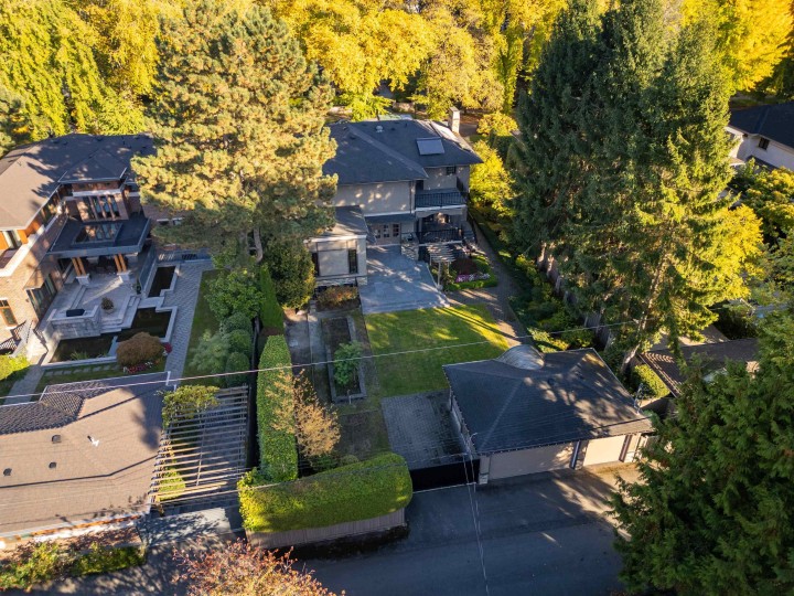 Photo 38 at 5961 Churchill Street, South Granville, Vancouver West