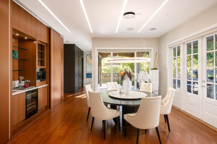 Photo 10 at 5961 Churchill Street, South Granville, Vancouver West