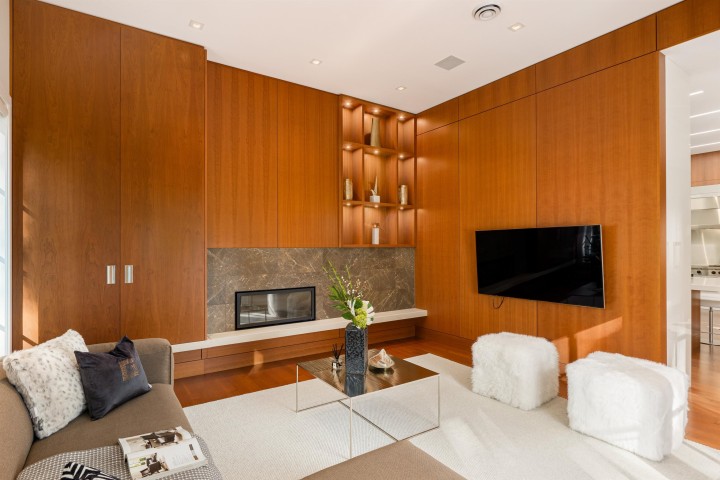 Photo 14 at 5961 Churchill Street, South Granville, Vancouver West