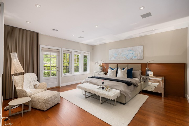 Photo 18 at 5961 Churchill Street, South Granville, Vancouver West