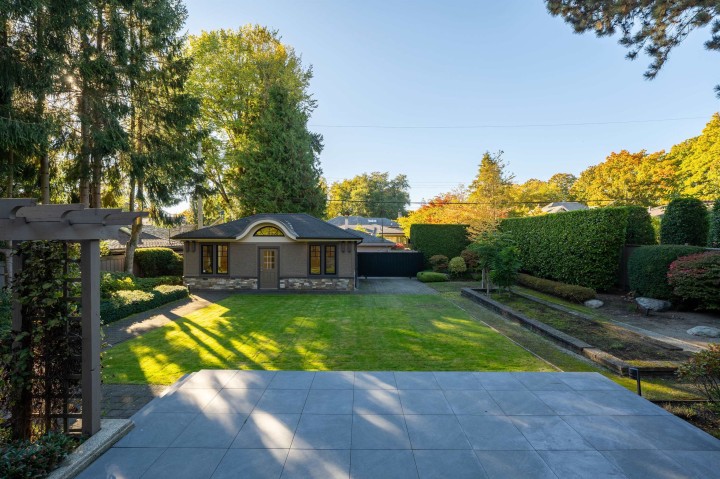 Photo 37 at 5961 Churchill Street, South Granville, Vancouver West