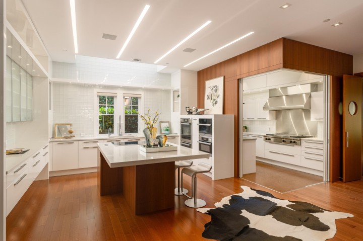 Photo 15 at 5961 Churchill Street, South Granville, Vancouver West