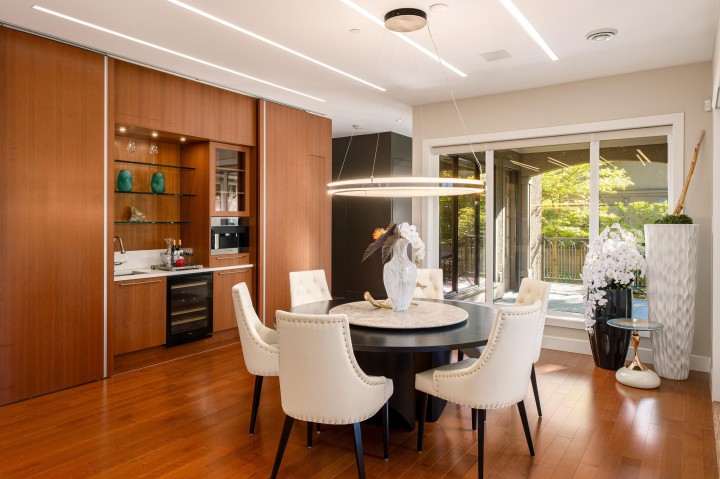 Photo 11 at 5961 Churchill Street, South Granville, Vancouver West