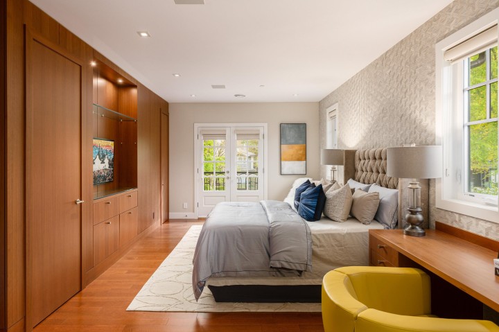 Photo 19 at 5961 Churchill Street, South Granville, Vancouver West