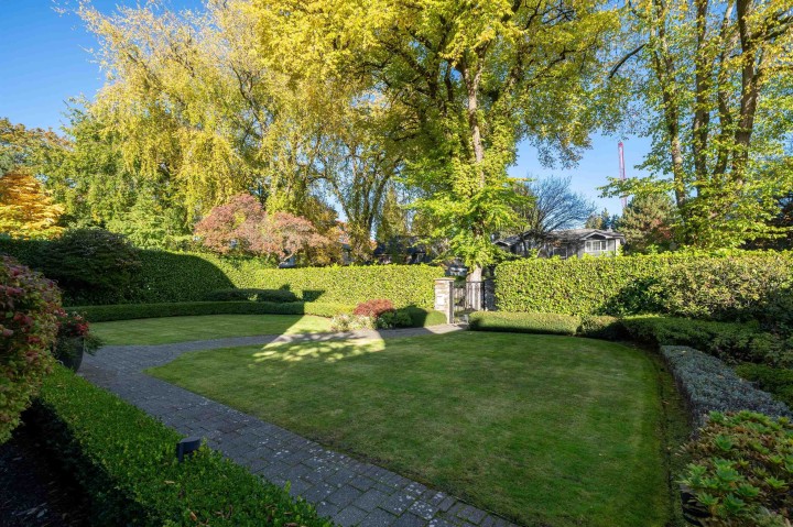 Photo 40 at 5961 Churchill Street, South Granville, Vancouver West