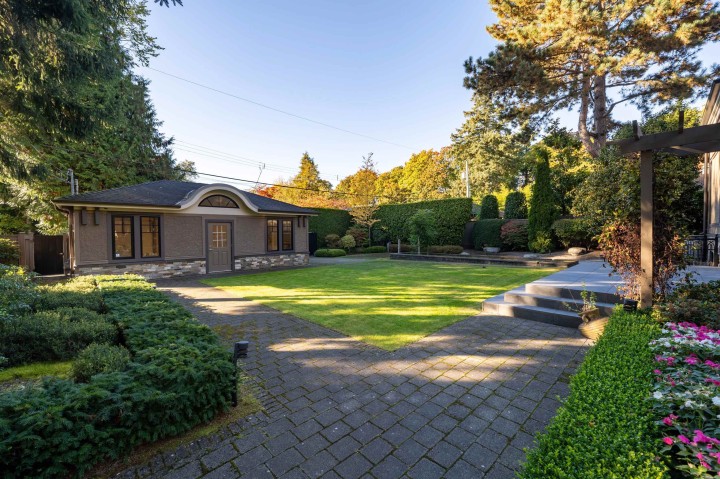 Photo 35 at 5961 Churchill Street, South Granville, Vancouver West