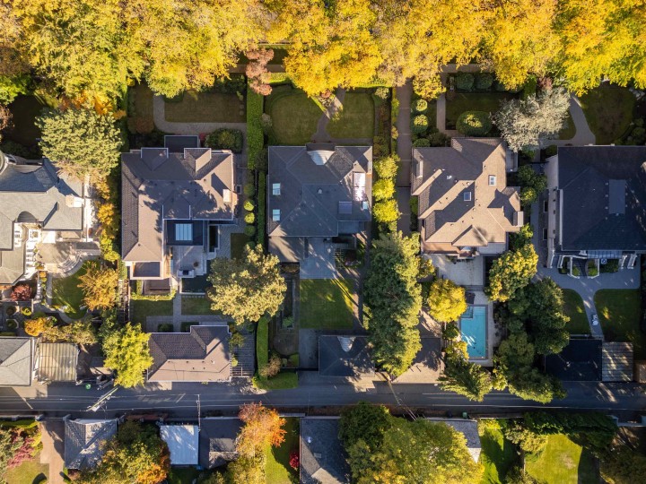 Photo 39 at 5961 Churchill Street, South Granville, Vancouver West