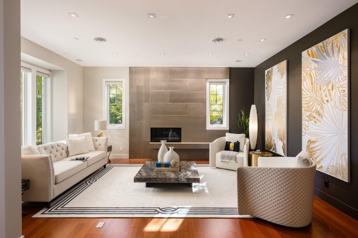 Photo 4 at 5961 Churchill Street, South Granville, Vancouver West