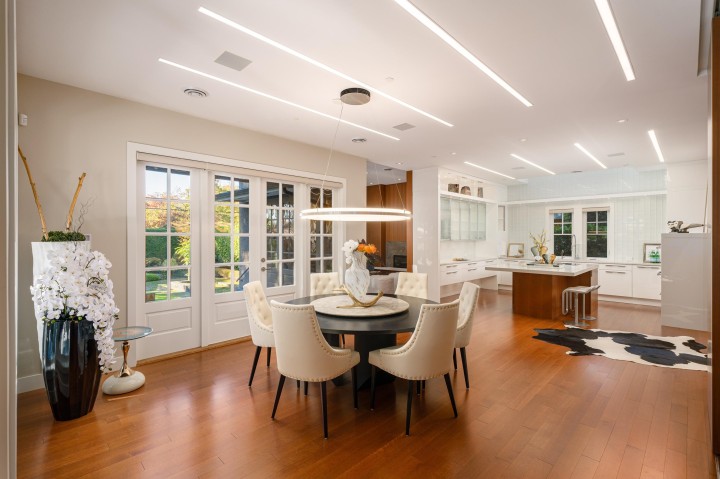 Photo 8 at 5961 Churchill Street, South Granville, Vancouver West